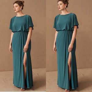 Anthropologie BHLDN Lena Dress